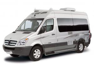 Roadtrek SS Agile (Br.906) '2008